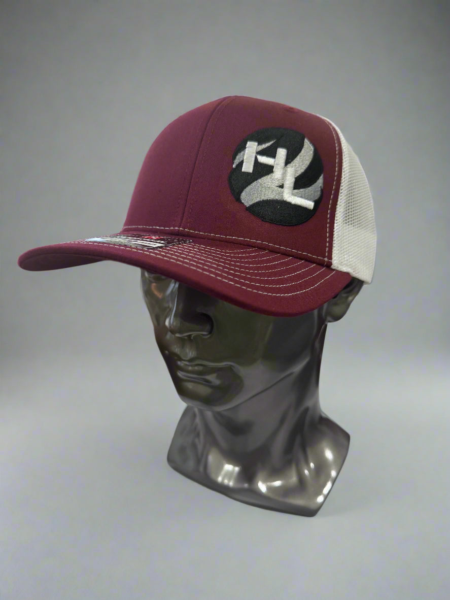 Adjustable Hormone Logics Hat