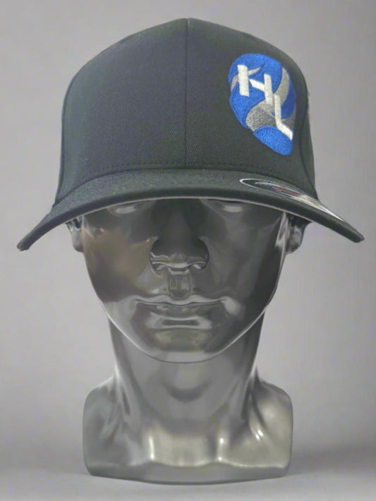 Large/XLarge Hormone Logics Fitted Hat