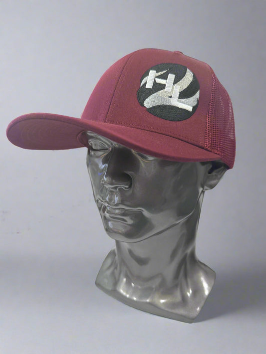 Adjustable Hormone Logics Hat