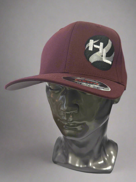 Large/XLarge Hormone Logics Fitted Hat