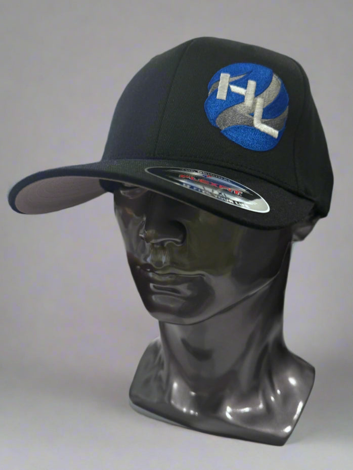 Large/XLarge Hormone Logics Fitted Hat