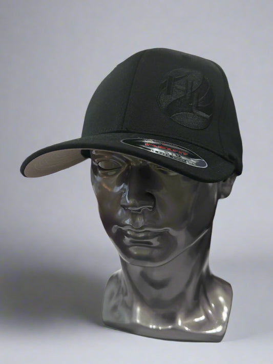 Large/XLarge Hormone Logics Fitted Hat